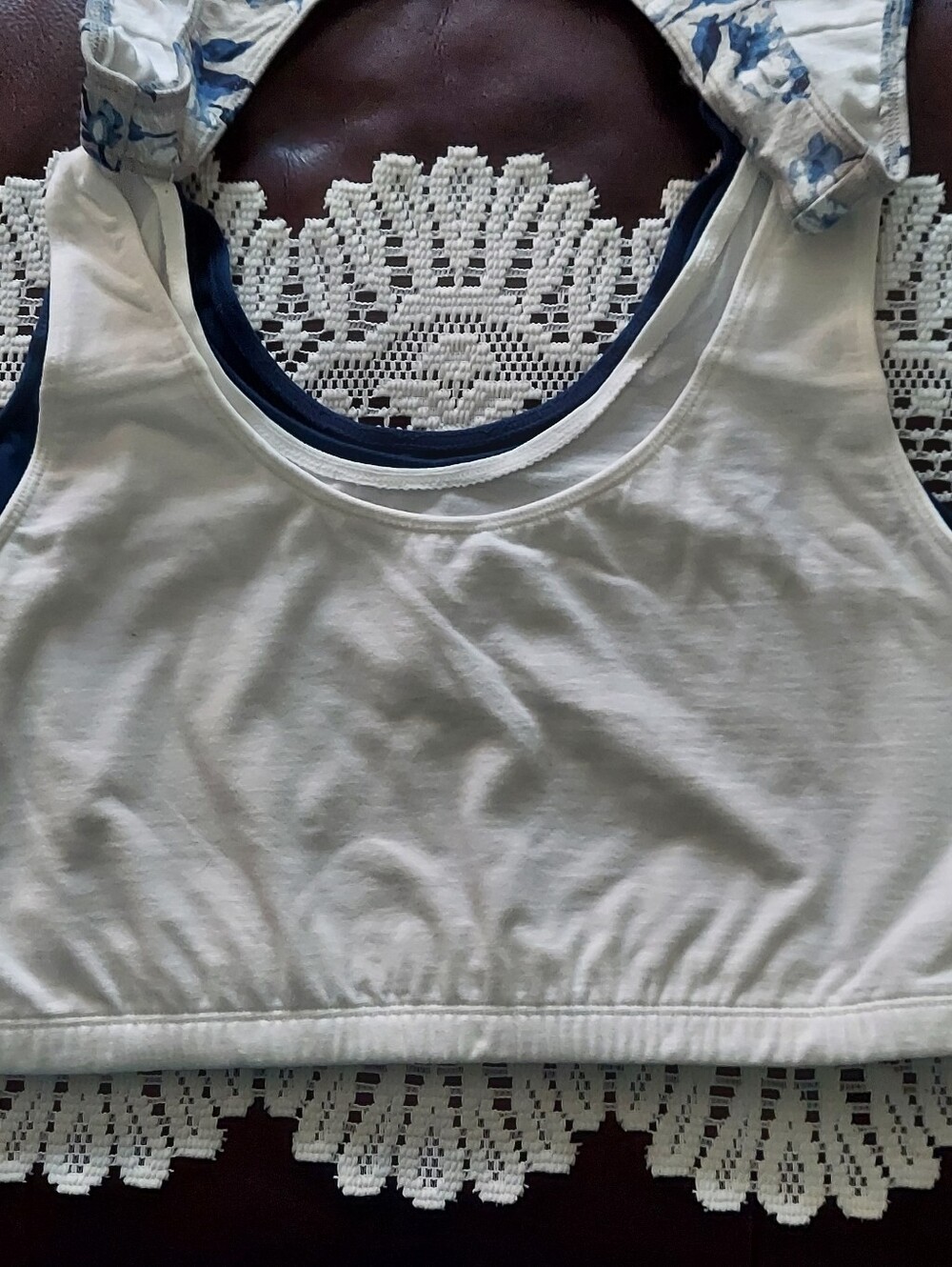 NWOT Fruit of The Loom Sports Bras - Picture 3 of 8